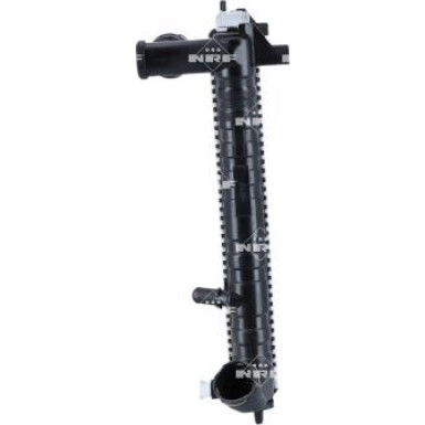 Kühler, Motorkühlung | 509601