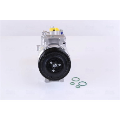 Kompressor PKW VW T5 03 FIRST FIT 890550