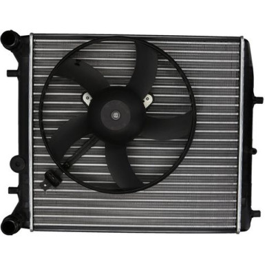 KAMOKA Kühler, Motorkühlung 7705176