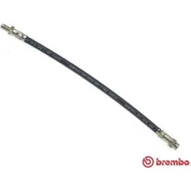 BREMBO Bremsschlauch | T 68 057
