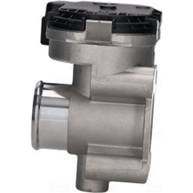 NISSENS Drosselklappenstutzen 955253 FIRST FIT