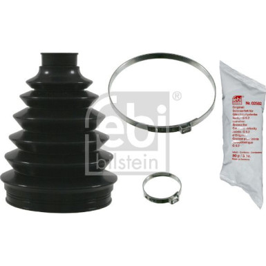 FEBI BILSTEIN Faltenbalgsatz, Antriebswelle