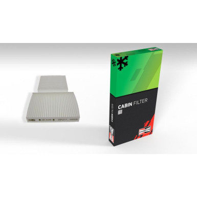 CHAMPION Innenraumfilter CCF0120 CHAMPION Innenraumfilter CCF0120