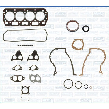 50268800 Dichtungsvollsatz, Motor