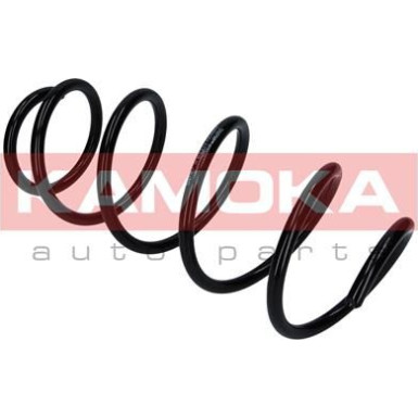 KAMOKA Fahrwerksfeder