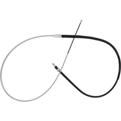 KAMOKA Seilzug, Feststellbremse 1190251