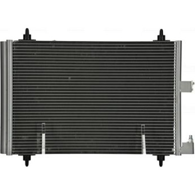 Kondensator PKW CITROEN Xsara FIRST FIT 94542