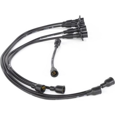 Zündleitungssatz | VW Käfer, Käfer Cabriolet, 181, K 70 | 0 986 356 370