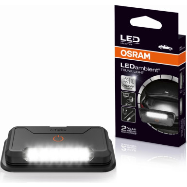 LEDINT106 Innenraumleuchte LEDambient® Trunk Light
