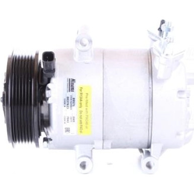 Kompressor PKW Ford Mondeo III 00 FIRST FIT 89571