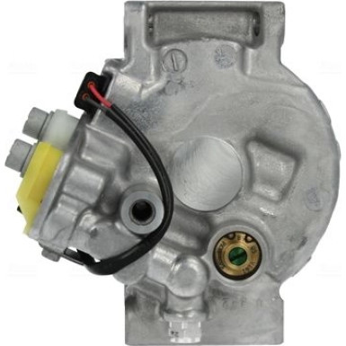 Kompressor PKW MERCEDES A-Klasse W 169 04- A 150 FIRST FIT 89089