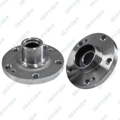 GSP Radlager 9427031