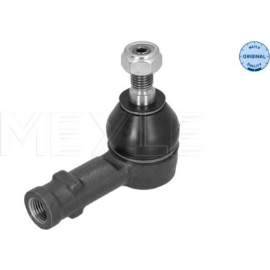 10 301 001 Spurst.-Kopf VA Au.li/re OPEL Vectra B,SAAB 9-5 96 MEYLE-ORIGINAL: True to OE 6160205579