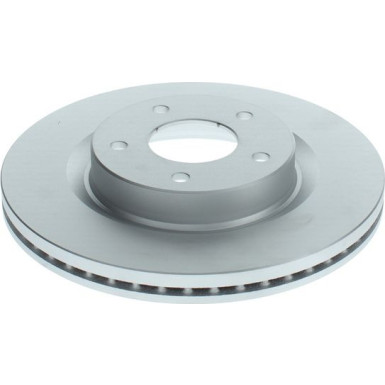 Bremsscheibe NISSAN Teana 7-13 0 986 479 D65