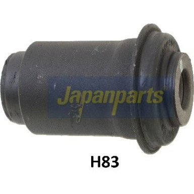Lagerbuchse, Querlenker Hyundai P. H1 / Starex 2.4 / 2.5Td 97-04 RU-H83
