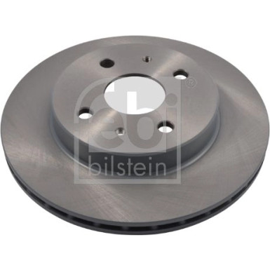 FEBI BILSTEIN Bremsscheibe | 30637