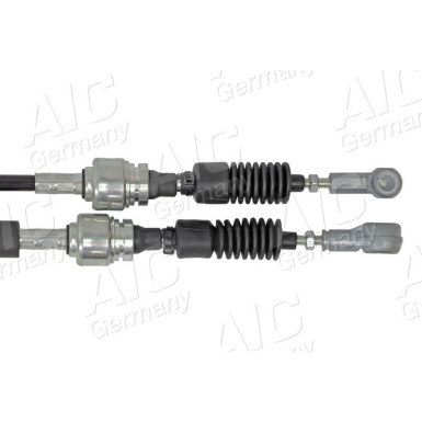 Seilzug, Schaltgetriebe | Fiat | 58960