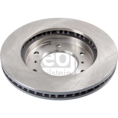 FEBI BILSTEIN Bremsscheibe | 26048