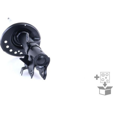 ADVENTURE-Offroad Dämpfer VA re | NISSAN Qashqai 07 | D0023R ADVENTURE-Offroad Dämpfer VA re | NISSAN Qashqai 07 | D0023R