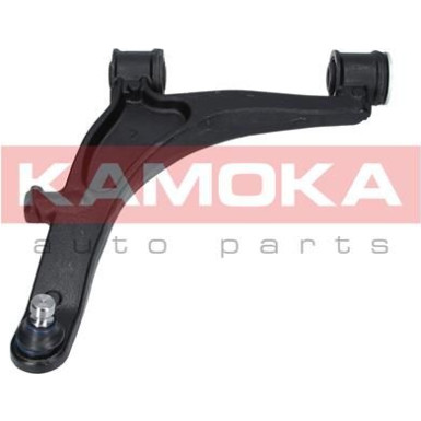 KAMOKA Lenker, Radaufhängung KAMOKA Lenker, Radaufhängung