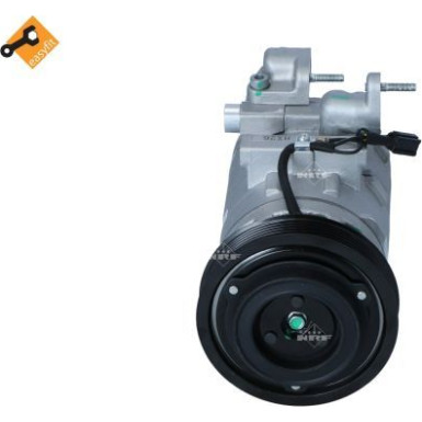 Kompressor, Klimaanlage EASY FIT 32204