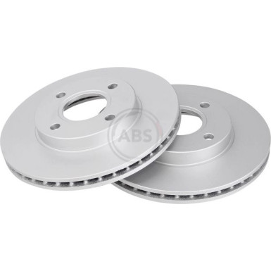 A.B.S. Bremsscheibe
