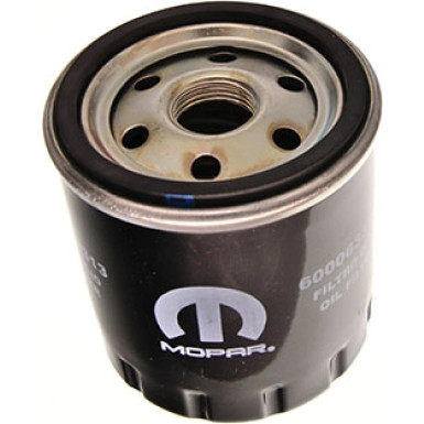 Ölfilter Fiat Tipo/500X/Renegade/Mito 1.4/1.4T 09 | 6000633313