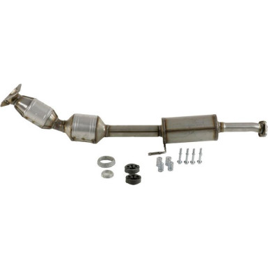 94 / KATALYSATOR | TOYOTA Auris 1.8 Hybrid 12.10 | 28883