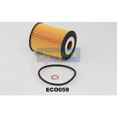 Ölfilter Chevrolet Lacetti FO-ECO059