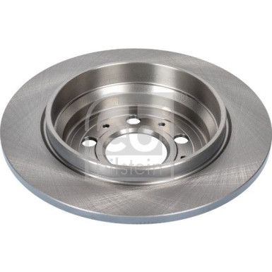 FEBI BILSTEIN Bremsscheibe 18051