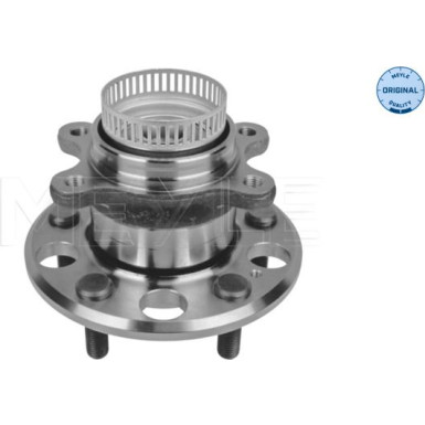 Radlagersatz MEYLE-ORIGINAL: True to OE 37-14 752 0008