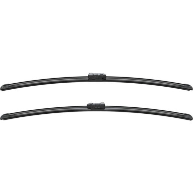 BOSCH | Scheibenwischer Aerotwin A636S 650/650 | Peugeot 508, RCZ | 3397007636