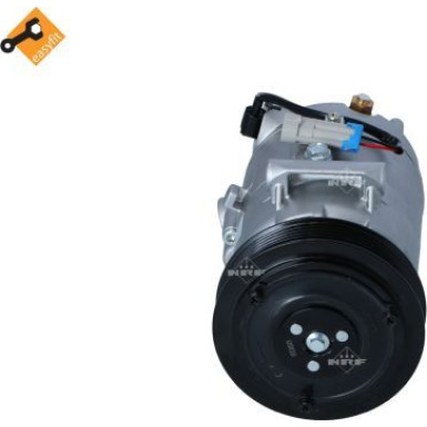 NRF Kompressor, Klimaanlage 32782 EASY FIT