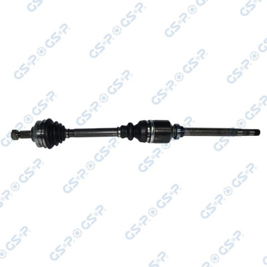 GSP Antriebswelle GSP Antriebswelle