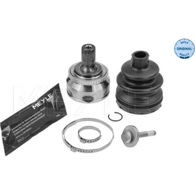 Gelenksatz, Antriebswelle Volvo S60/S70/S80 MEYLE-ORIGINAL: True to OE 5144980006