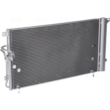 Kondensator PKW VW Touareg, PORSCHE Cayenne FIRST FIT 94667