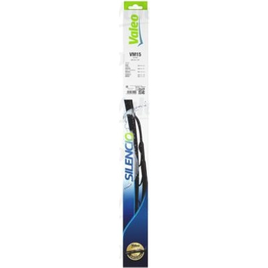 Valeo Silencio Performance | Opel MOVANO | 574140