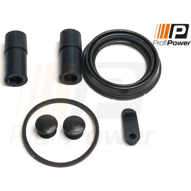 PROFIPOWER Reparatursatz, Bremssattel 9B3106