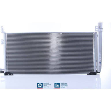 Kondensator PKW Toyota RAV 4 2.5 VVTI Hybrid 19 FIRST FIT 940904