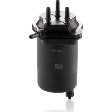 WK 939/7 Kraftstofffilter
