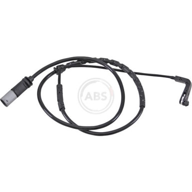 A.B.S. Verschleißsensor