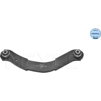 Querlenker HA li/re MITSUBISHI,CITROEN,PEUGEOT 00 MEYLE-ORIGINAL: True to OE 32-16 050 0087