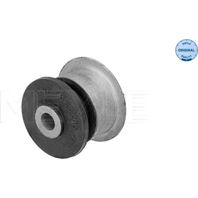 12 308 072 Querlenkerlager VA AUDI Q7,PORSCHE,VW Touareg 02 MEYLE-ORIGINAL: True to OE 1006100015