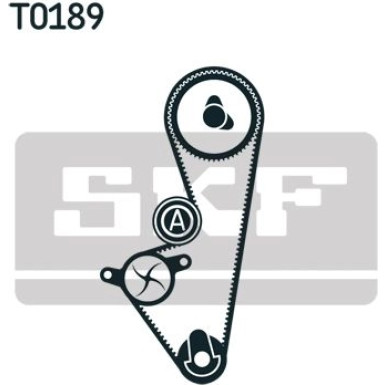 SKF Timing-Kit VKMA03254