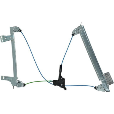 KAMOKA Fensterheber 7200153