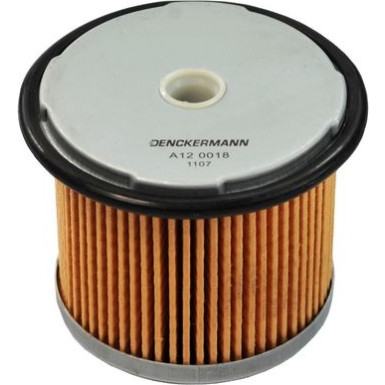 DENCKERMANN Kraftstofffilter DENCKERMANN Kraftstofffilter