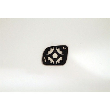 Spiegelglas, Außenspiegel | SV9631