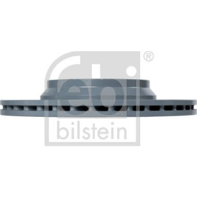 FEBI BILSTEIN Bremsscheibe 26405