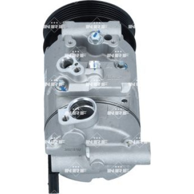 NRF Kompressor, Klimaanlage 320193 EASY FIT