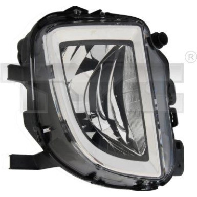 19-0908-01-9 Nebelscheinwerfer